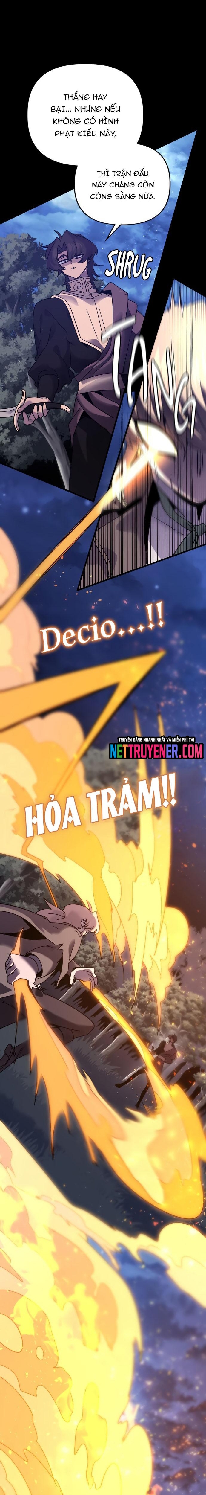 Tôi sống cuộc đời chữa lành ở kiếp thứ hai: Chapter 57