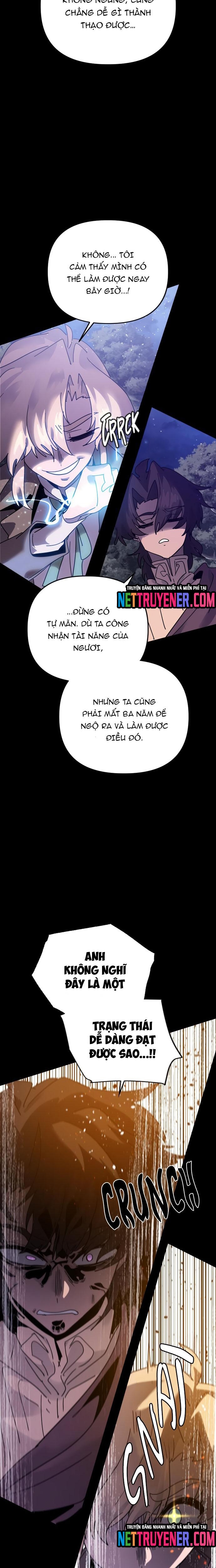 Tôi sống cuộc đời chữa lành ở kiếp thứ hai: Chapter 57