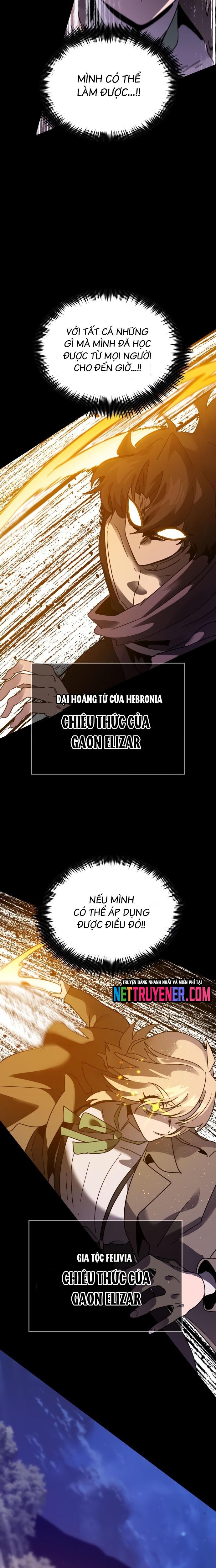 Tôi sống cuộc đời chữa lành ở kiếp thứ hai: Chapter 57