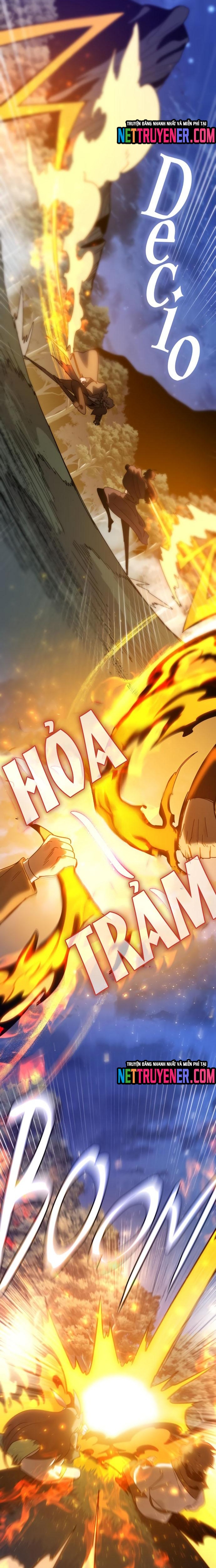 Tôi sống cuộc đời chữa lành ở kiếp thứ hai: Chapter 57