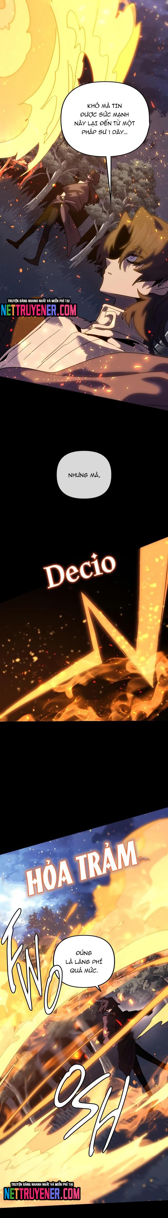 Tôi sống cuộc đời chữa lành ở kiếp thứ hai: Chapter 57