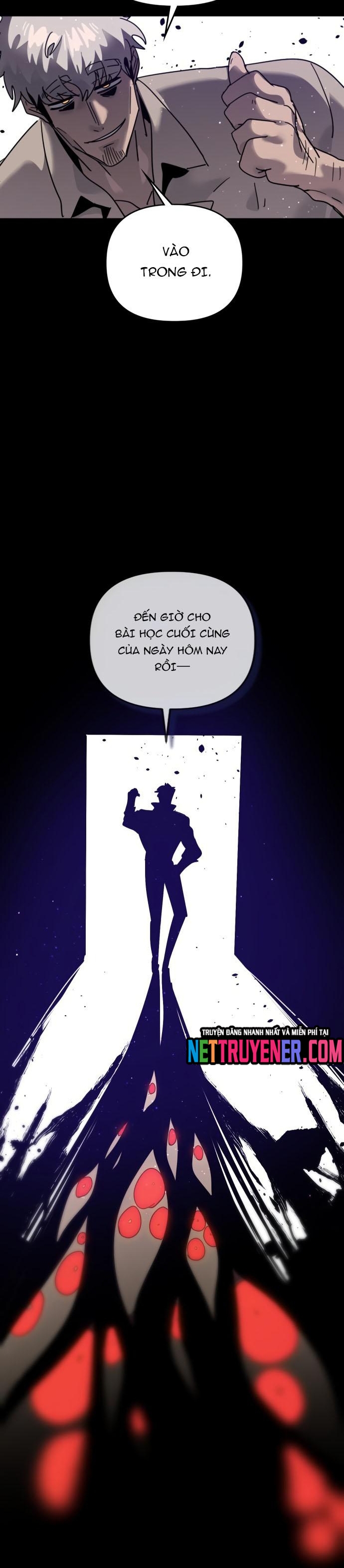 Tôi sống cuộc đời chữa lành ở kiếp thứ hai: Chapter 57