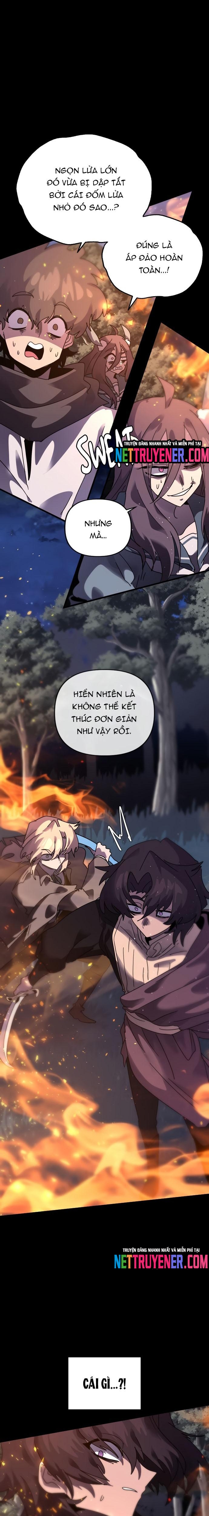 Tôi sống cuộc đời chữa lành ở kiếp thứ hai: Chapter 57