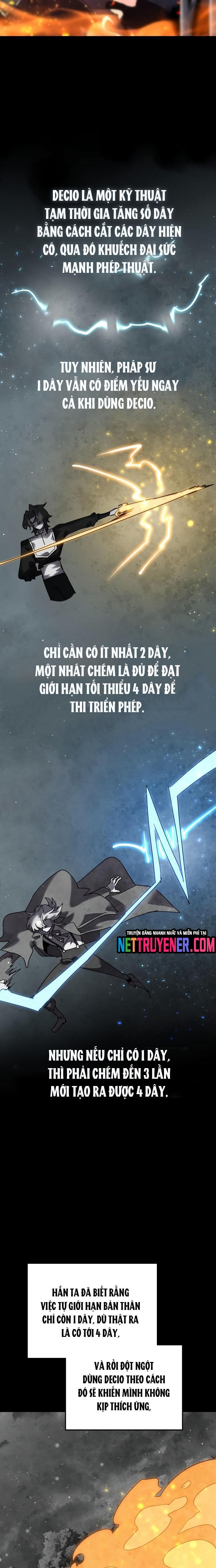 Tôi sống cuộc đời chữa lành ở kiếp thứ hai: Chapter 57