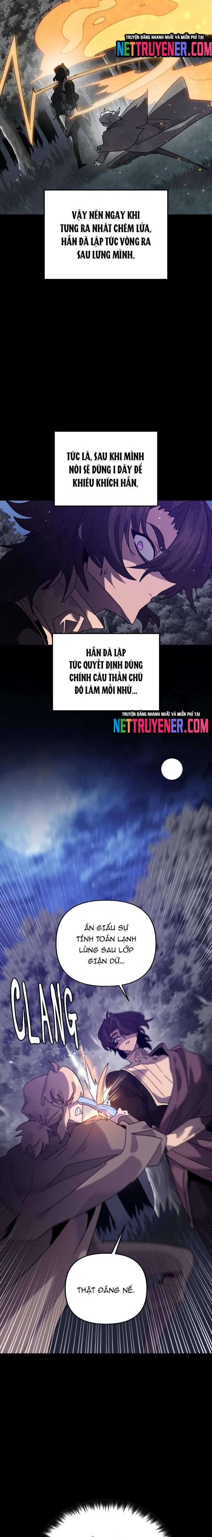 Tôi sống cuộc đời chữa lành ở kiếp thứ hai: Chapter 57