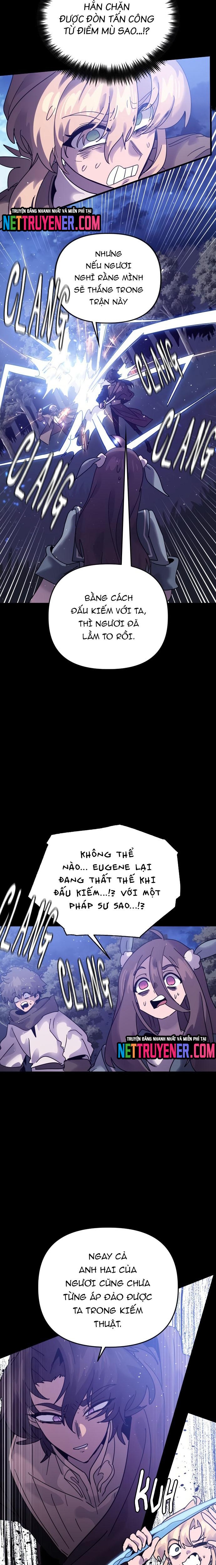 Tôi sống cuộc đời chữa lành ở kiếp thứ hai: Chapter 57