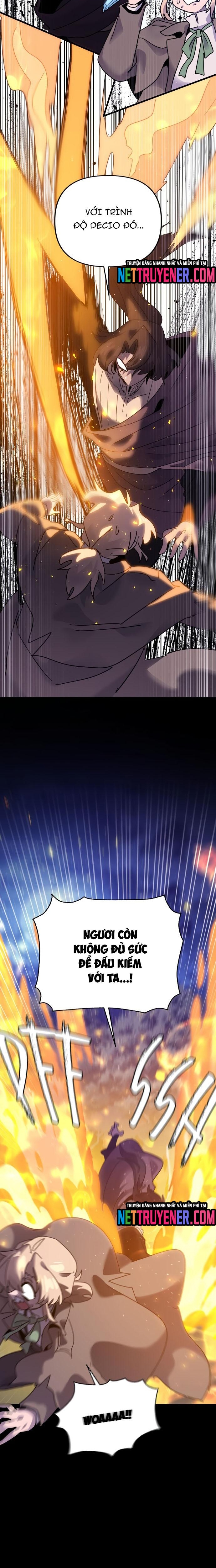 Tôi sống cuộc đời chữa lành ở kiếp thứ hai: Chapter 57