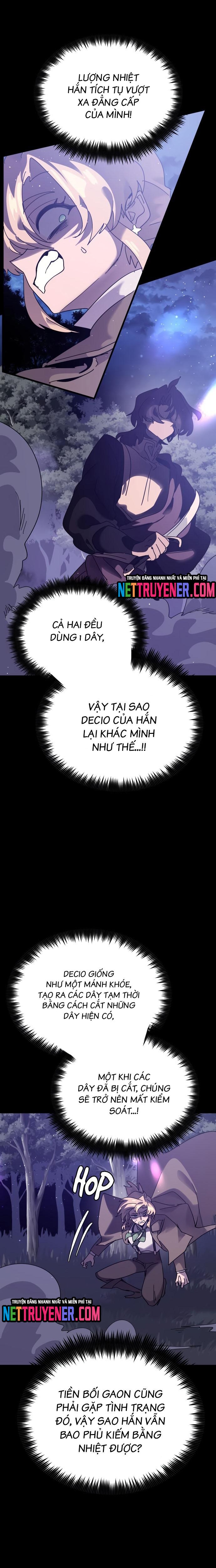 Tôi sống cuộc đời chữa lành ở kiếp thứ hai: Chapter 57