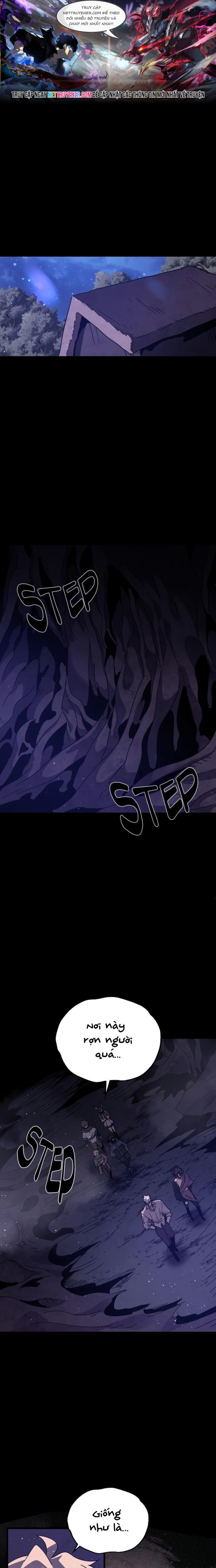 Tôi sống cuộc đời chữa lành ở kiếp thứ hai: Chapter 58