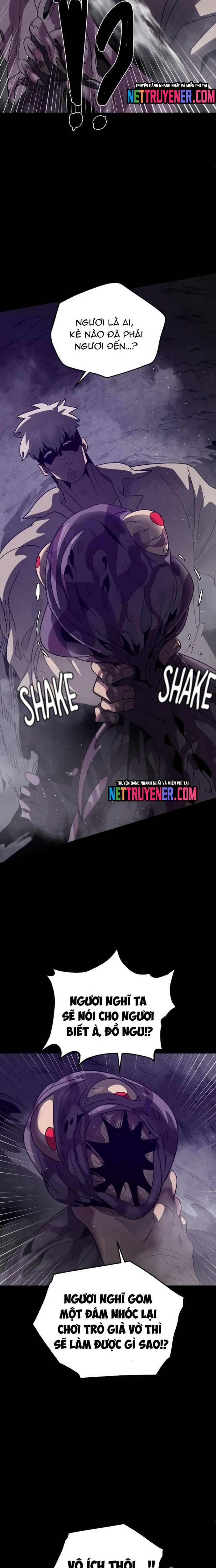 Tôi sống cuộc đời chữa lành ở kiếp thứ hai: Chapter 58