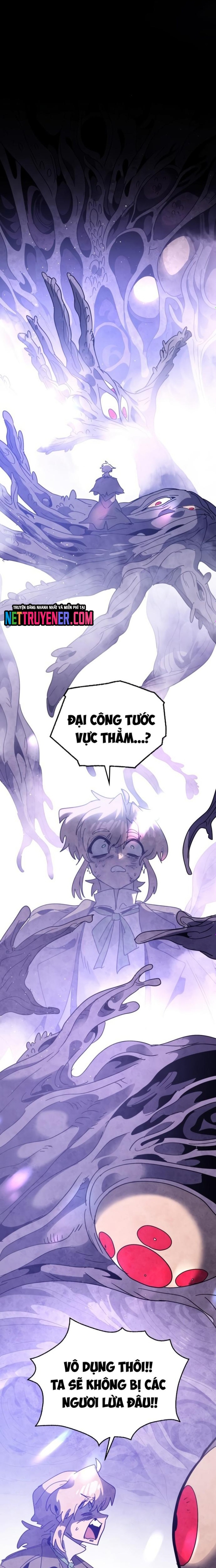 Tôi sống cuộc đời chữa lành ở kiếp thứ hai: Chapter 58