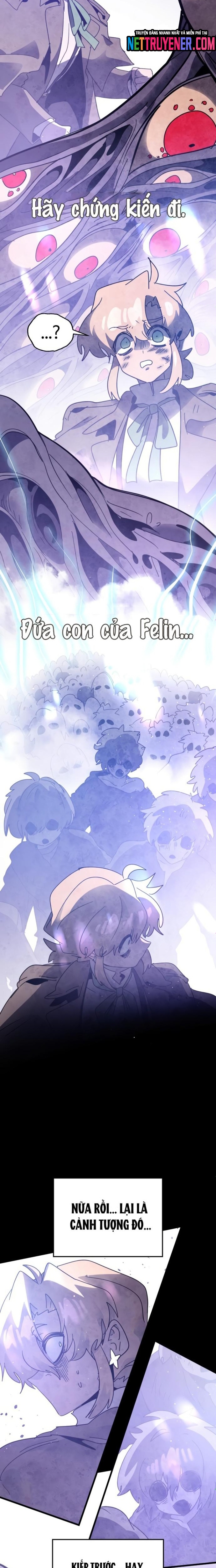 Tôi sống cuộc đời chữa lành ở kiếp thứ hai: Chapter 58