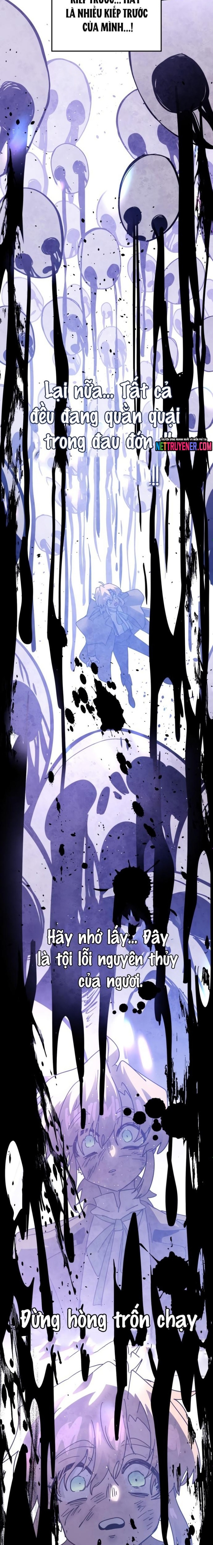 Tôi sống cuộc đời chữa lành ở kiếp thứ hai: Chapter 58