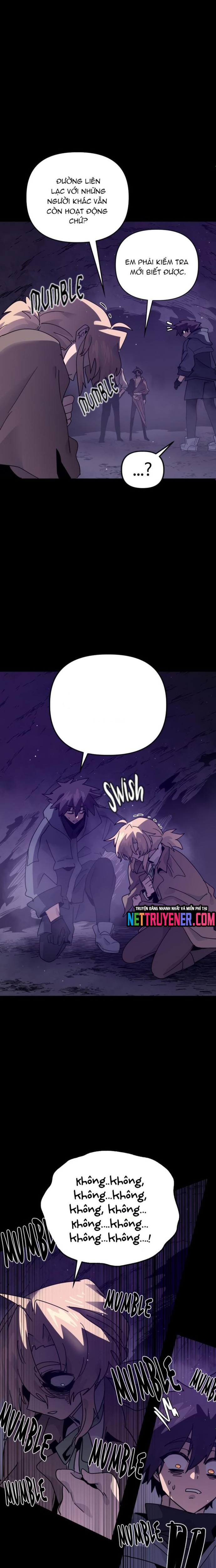 Tôi sống cuộc đời chữa lành ở kiếp thứ hai: Chapter 58