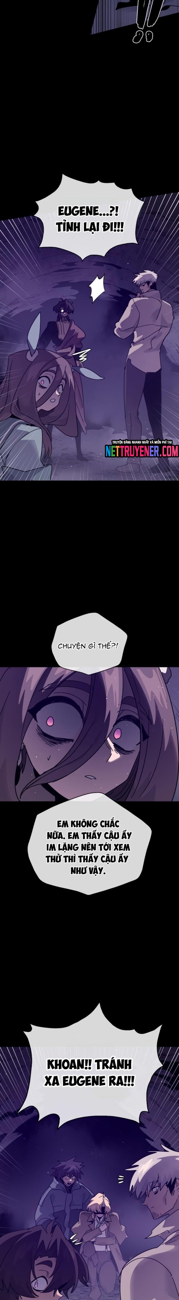 Tôi sống cuộc đời chữa lành ở kiếp thứ hai: Chapter 58