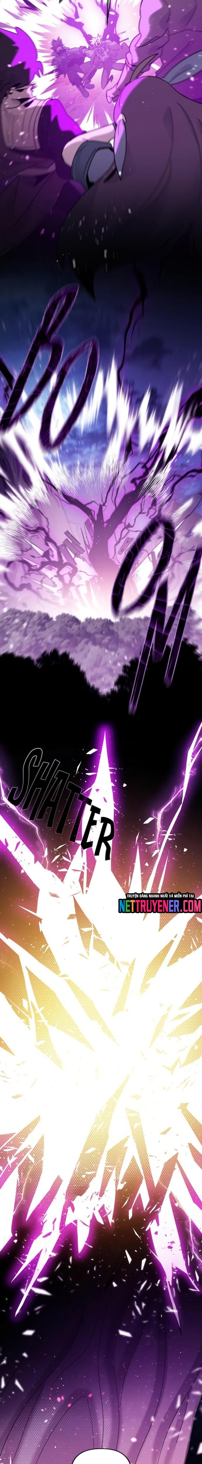 Tôi sống cuộc đời chữa lành ở kiếp thứ hai: Chapter 58