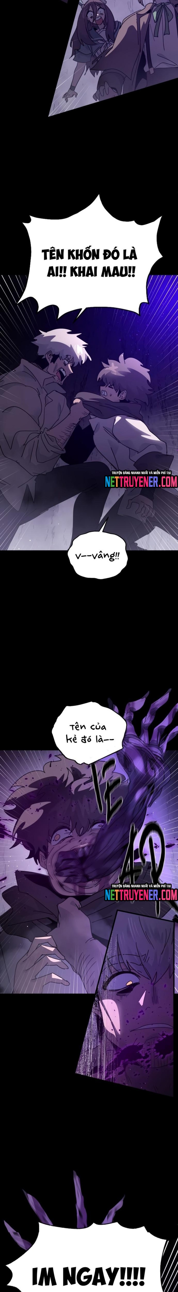 Tôi sống cuộc đời chữa lành ở kiếp thứ hai: Chapter 58