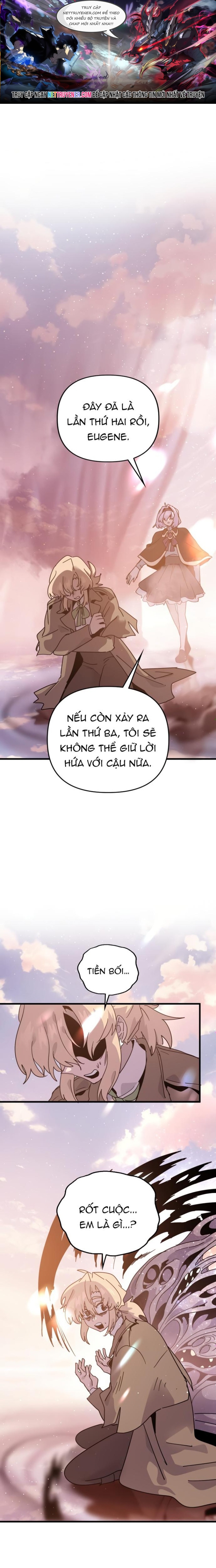 Tôi sống cuộc đời chữa lành ở kiếp thứ hai: Chapter 59