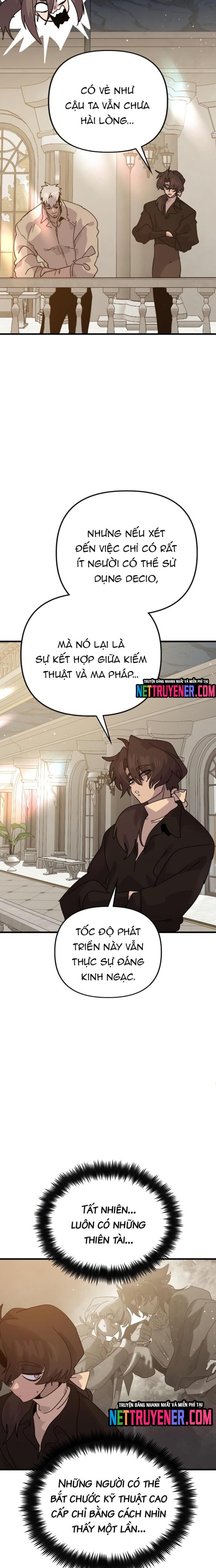 Tôi sống cuộc đời chữa lành ở kiếp thứ hai: Chapter 59