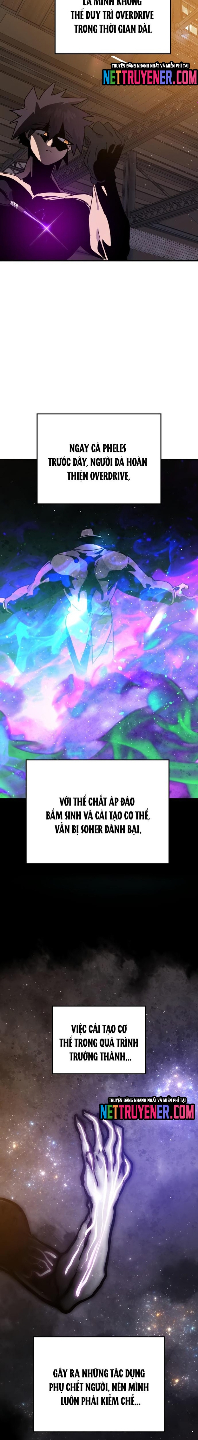 Tôi sống cuộc đời chữa lành ở kiếp thứ hai: Chapter 59