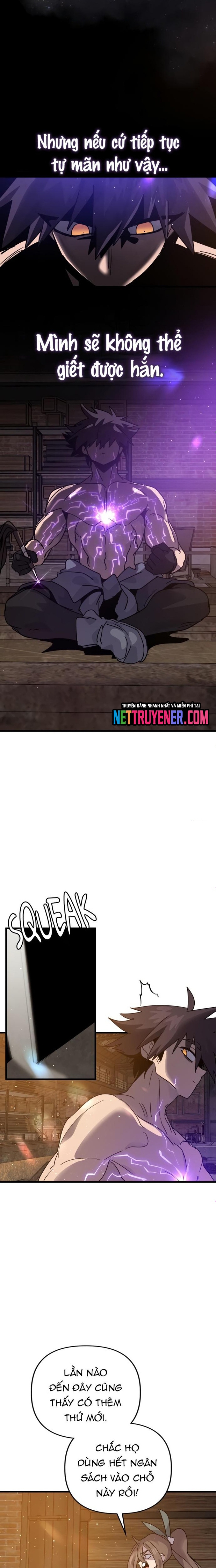 Tôi sống cuộc đời chữa lành ở kiếp thứ hai: Chapter 59