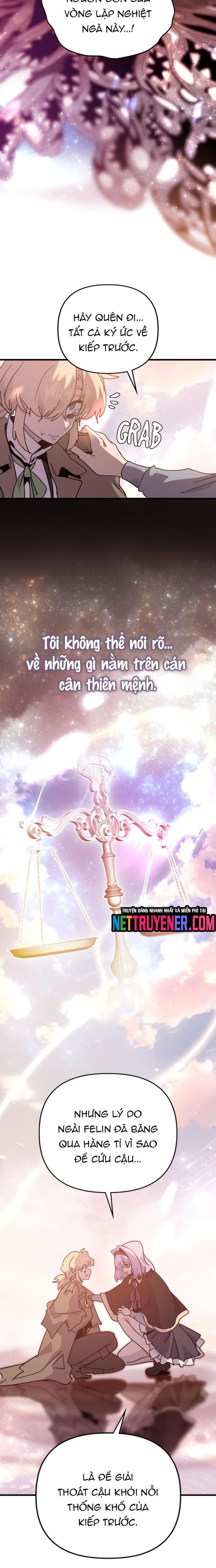 Tôi sống cuộc đời chữa lành ở kiếp thứ hai: Chapter 59