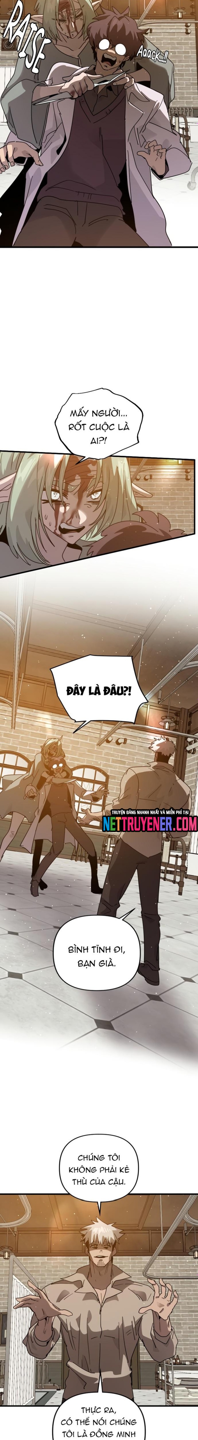 Tôi sống cuộc đời chữa lành ở kiếp thứ hai: Chapter 59