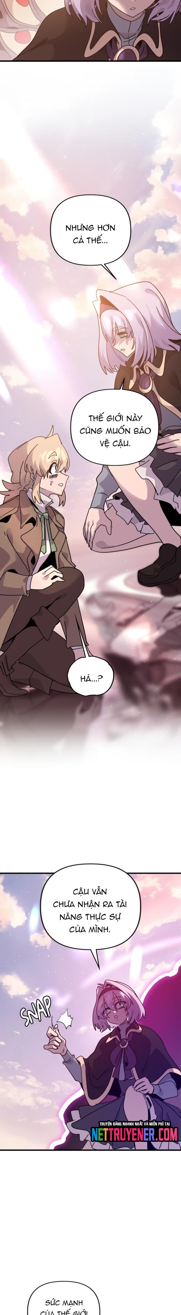 Tôi sống cuộc đời chữa lành ở kiếp thứ hai: Chapter 59