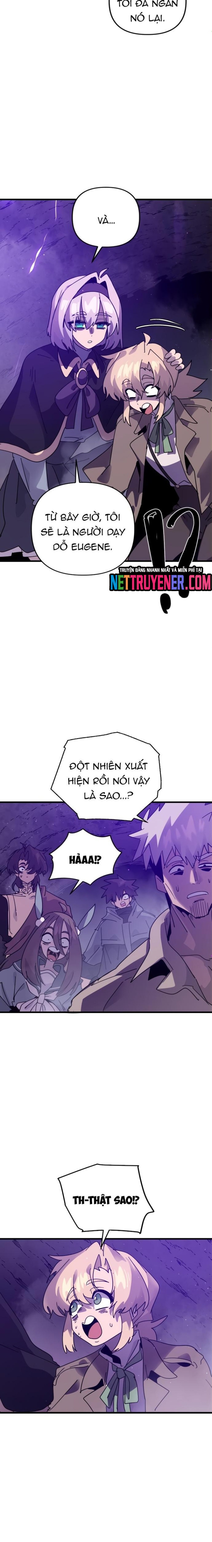 Tôi sống cuộc đời chữa lành ở kiếp thứ hai: Chapter 59