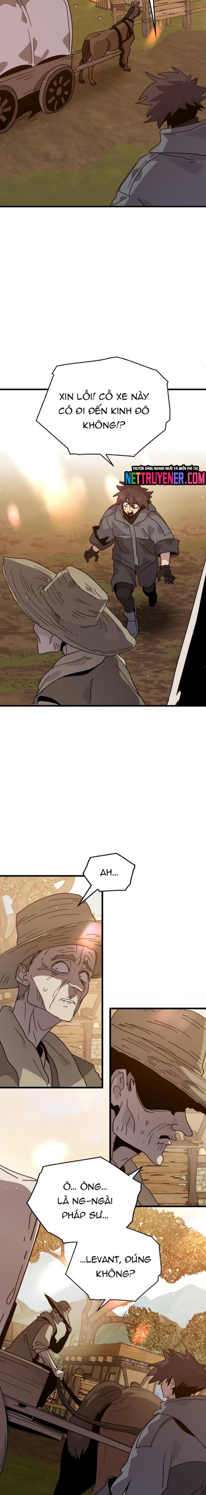 Tôi sống cuộc đời chữa lành ở kiếp thứ hai: Chapter 60