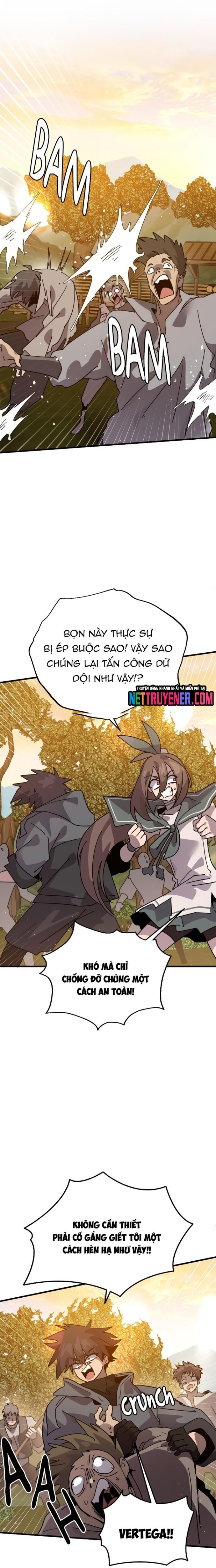 Tôi sống cuộc đời chữa lành ở kiếp thứ hai: Chapter 60