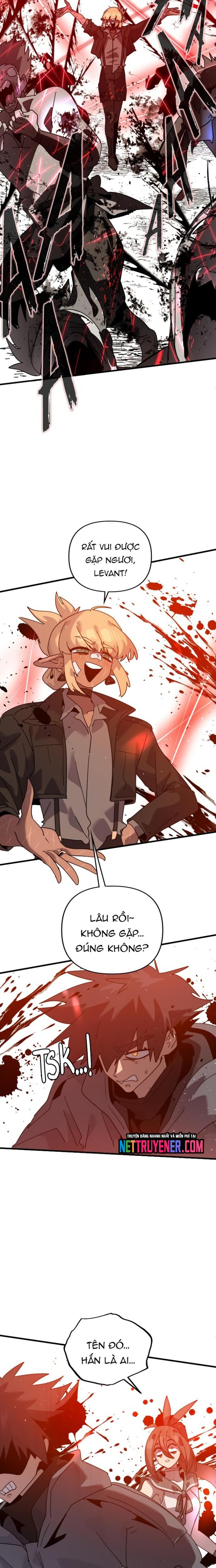 Tôi sống cuộc đời chữa lành ở kiếp thứ hai: Chapter 60