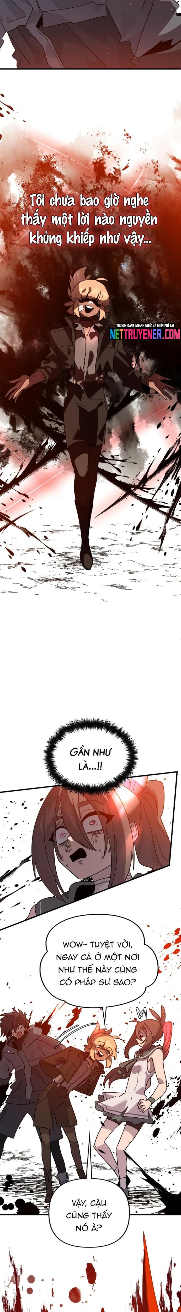 Tôi sống cuộc đời chữa lành ở kiếp thứ hai: Chapter 60