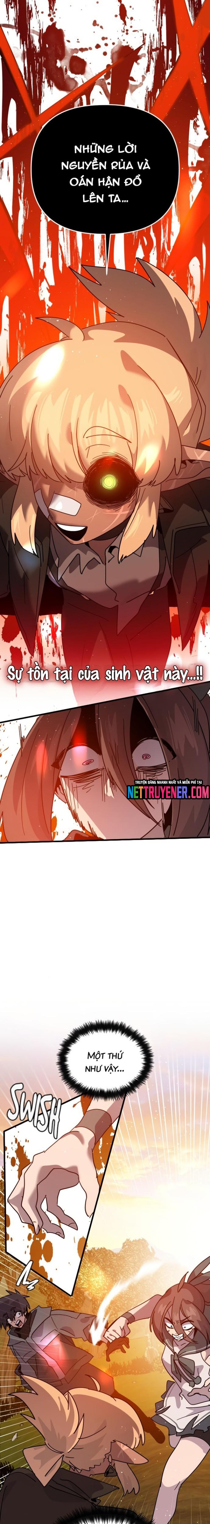 Tôi sống cuộc đời chữa lành ở kiếp thứ hai: Chapter 60