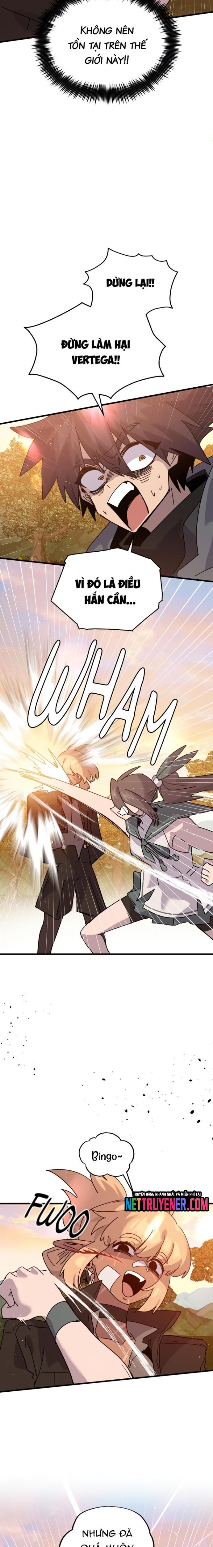 Tôi sống cuộc đời chữa lành ở kiếp thứ hai: Chapter 60