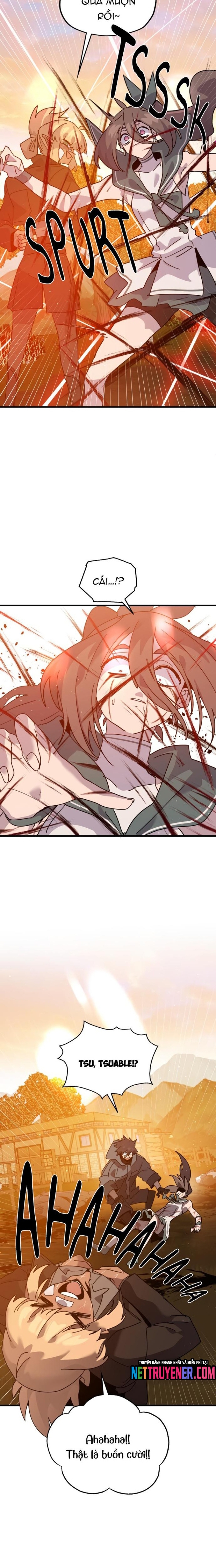 Tôi sống cuộc đời chữa lành ở kiếp thứ hai: Chapter 60