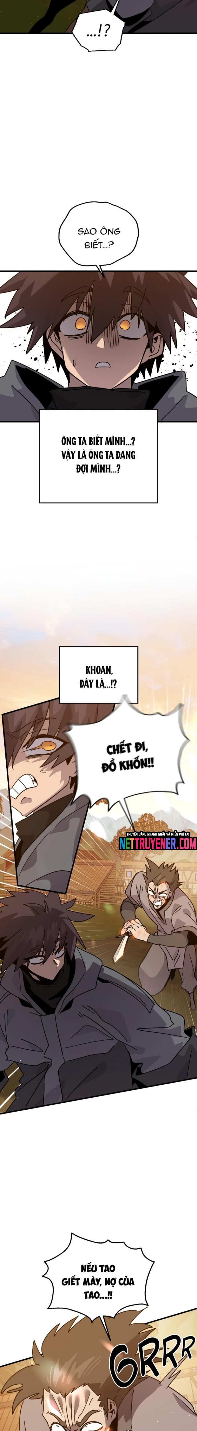 Tôi sống cuộc đời chữa lành ở kiếp thứ hai: Chapter 60