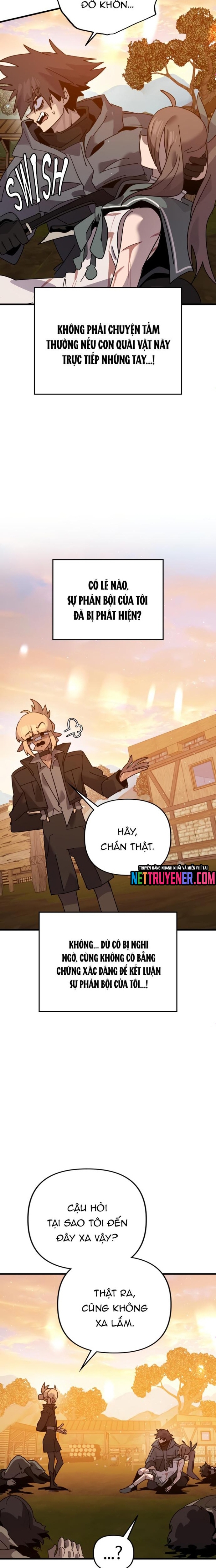 Tôi sống cuộc đời chữa lành ở kiếp thứ hai: Chapter 60