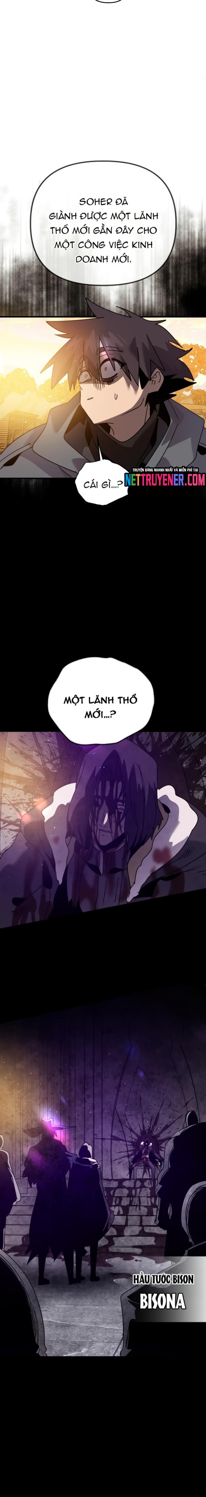 Tôi sống cuộc đời chữa lành ở kiếp thứ hai: Chapter 60