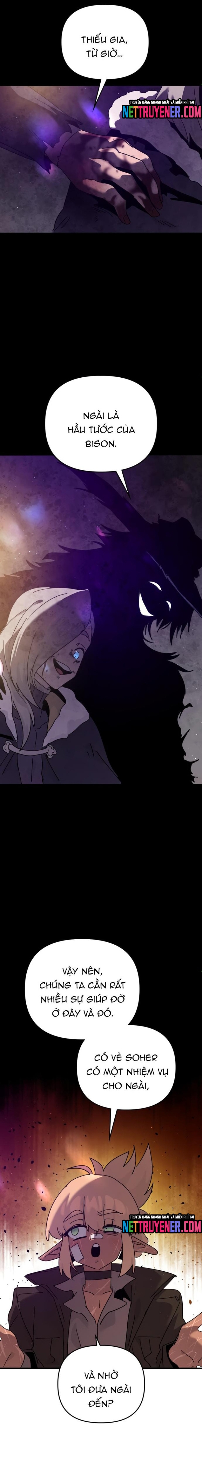 Tôi sống cuộc đời chữa lành ở kiếp thứ hai: Chapter 60