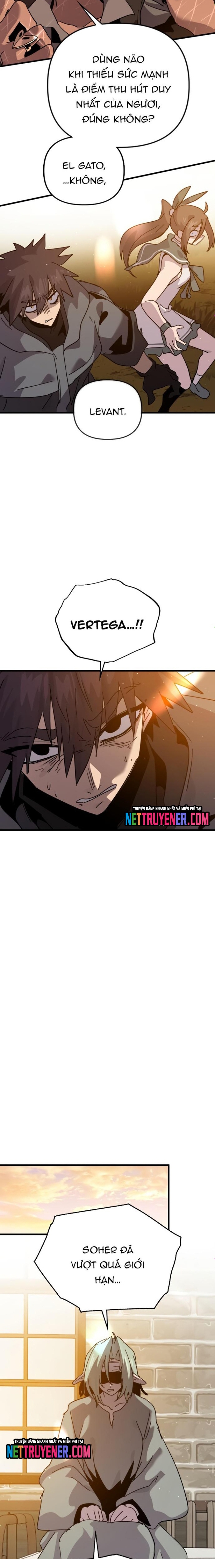 Tôi sống cuộc đời chữa lành ở kiếp thứ hai: Chapter 60