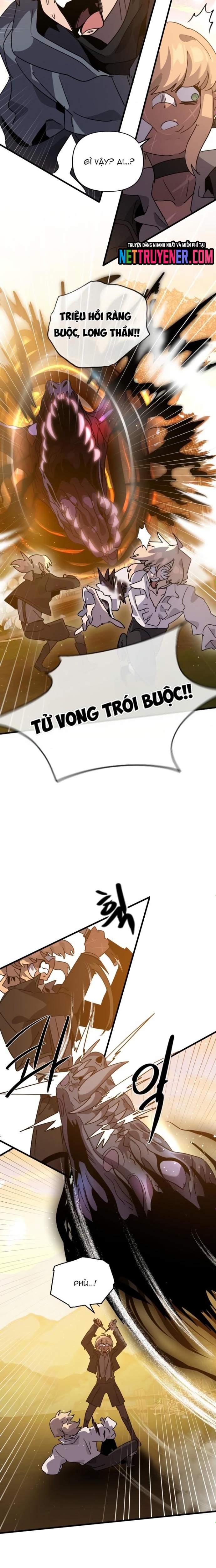 Tôi sống cuộc đời chữa lành ở kiếp thứ hai: Chapter 61