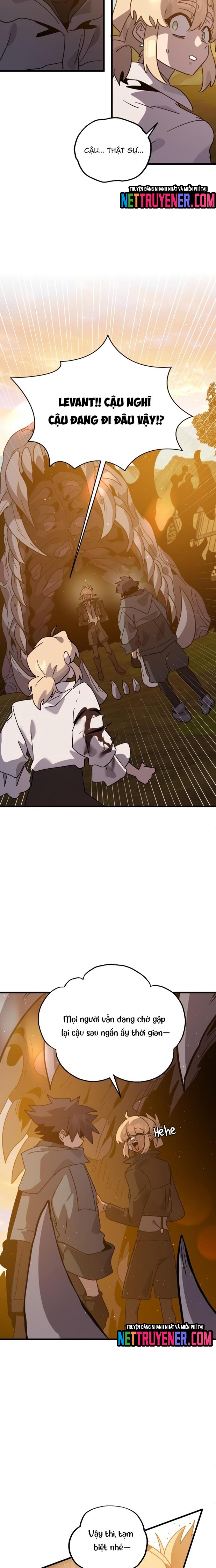 Tôi sống cuộc đời chữa lành ở kiếp thứ hai: Chapter 61