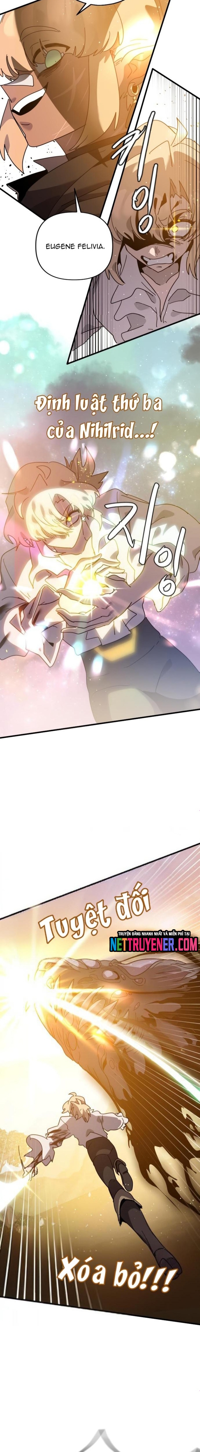 Tôi sống cuộc đời chữa lành ở kiếp thứ hai: Chapter 61