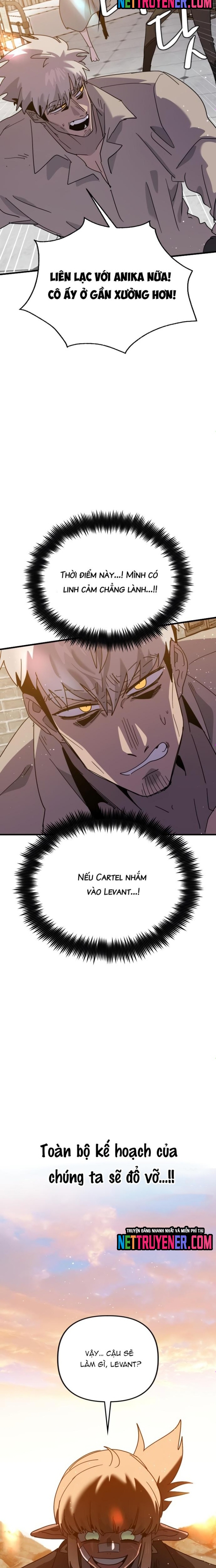 Tôi sống cuộc đời chữa lành ở kiếp thứ hai: Chapter 61