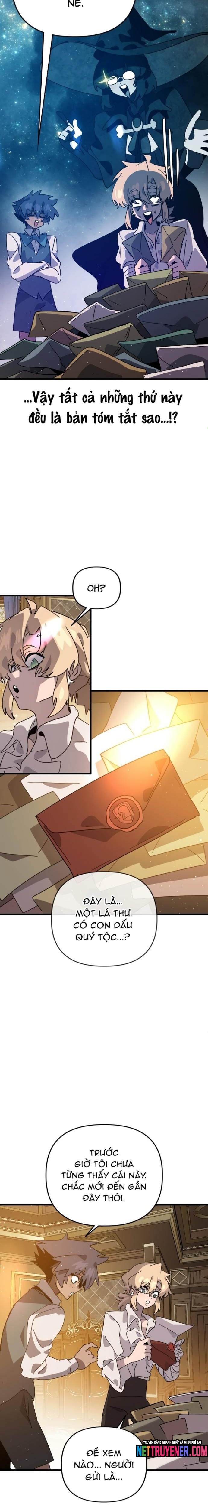 Tôi sống cuộc đời chữa lành ở kiếp thứ hai: Chapter 62