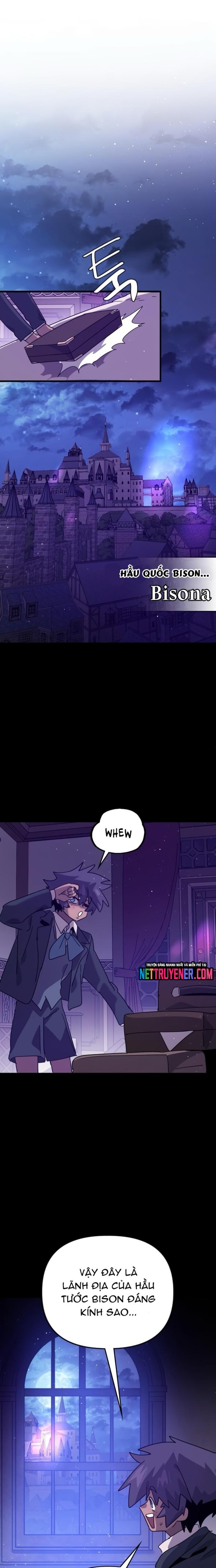 Tôi sống cuộc đời chữa lành ở kiếp thứ hai: Chapter 62