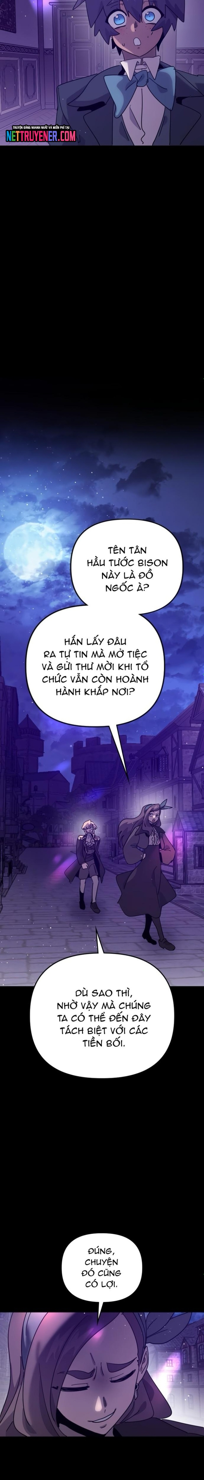 Tôi sống cuộc đời chữa lành ở kiếp thứ hai: Chapter 62