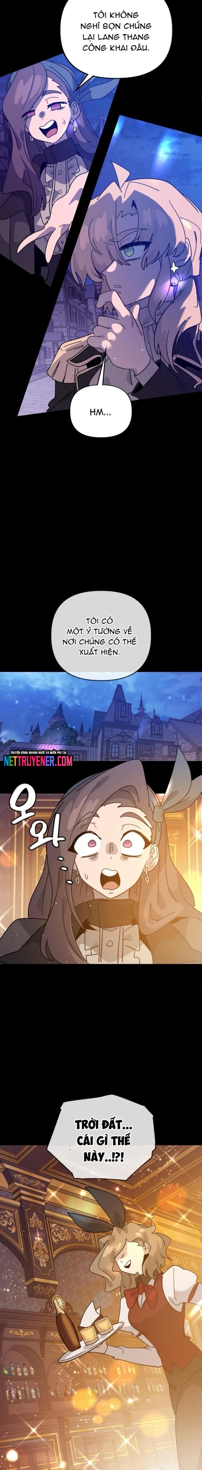 Tôi sống cuộc đời chữa lành ở kiếp thứ hai: Chapter 62