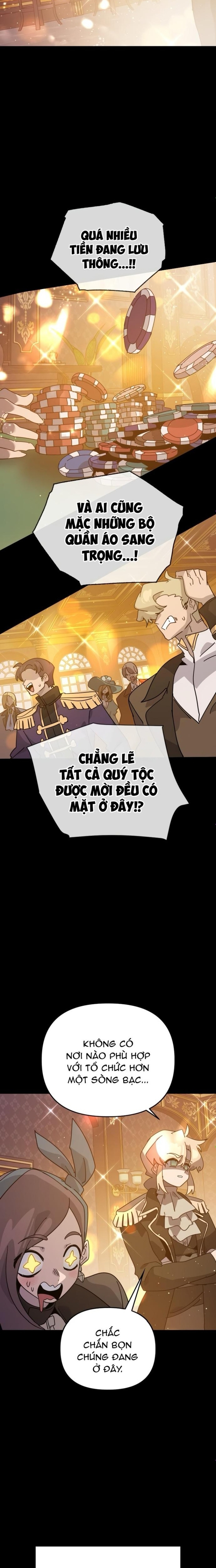 Tôi sống cuộc đời chữa lành ở kiếp thứ hai: Chapter 62